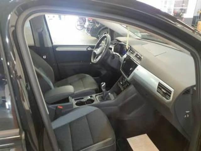 Volkswagen Touran 1.5 TSI