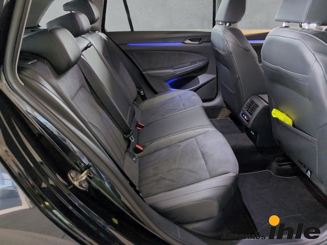 Volkswagen Golf DSG Golf VIII Style Variant