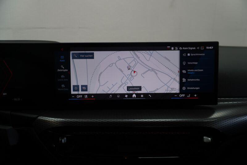 BMW M4 Cabrio Competition xDrive