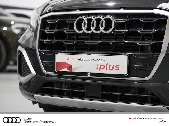 Audi Q2 35 TFSI S-Tronic