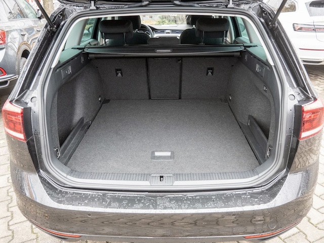 Volkswagen Passat 1.5 TSI DSG Variant