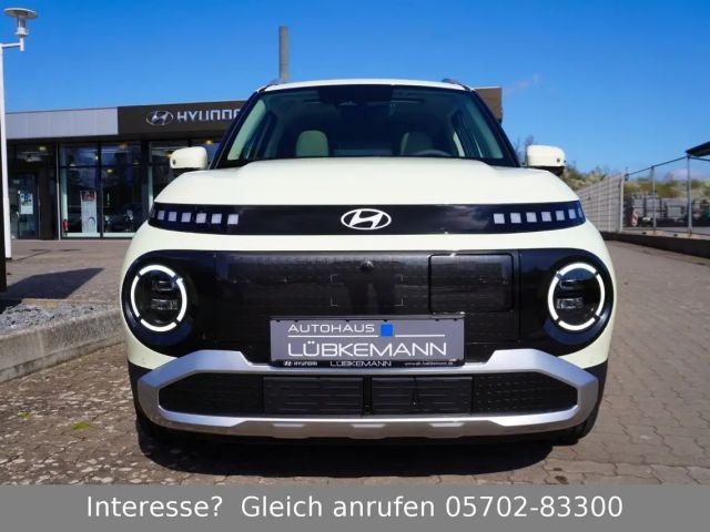 Hyundai INSTER 49 kWh Prime