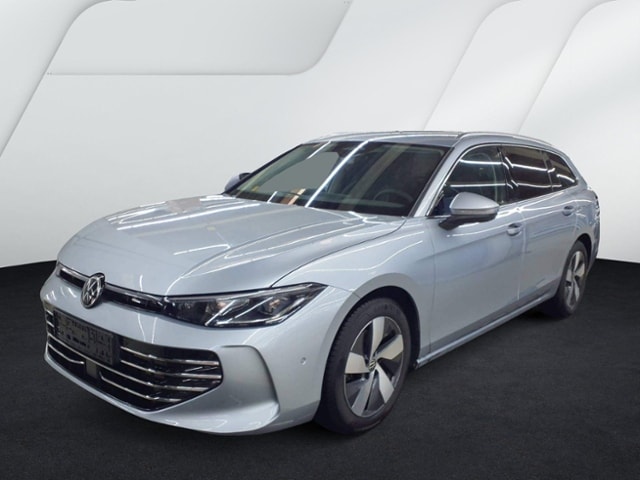 Volkswagen Passat 2.0 TDI DSG Variant