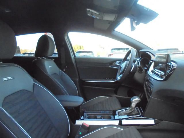 Kia ProCeed GDi GT-Line