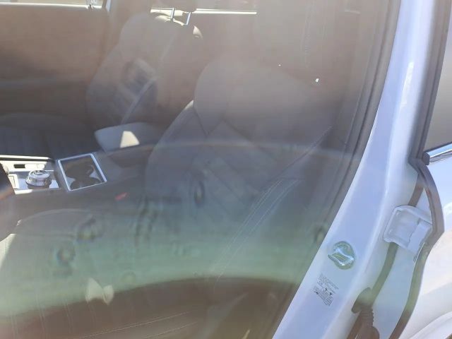 Mitsubishi Outlander 4WD PHEV