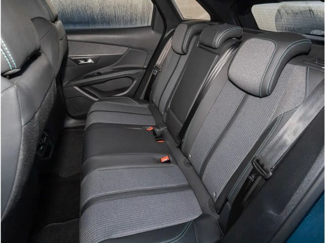 Peugeot 3008 Allure Pack PureTech