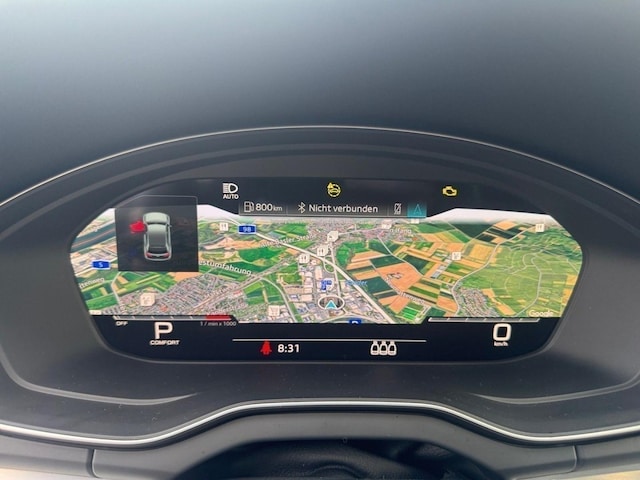 Audi Q5 40 TDI Quattro S-Tronic