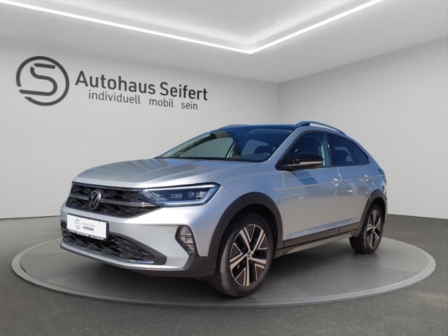 Volkswagen Taigo 1.0 TSI DSG