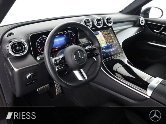 Mercedes-Benz GLC 300 4MATIC AMG Line