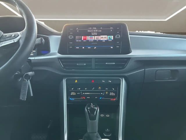 Volkswagen T-Roc 1.5 TSI DSG