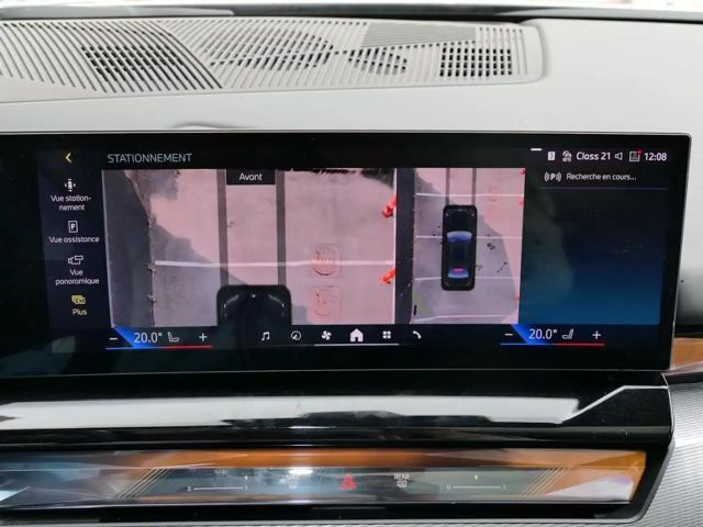 BMW i5 M-Sport Sedan