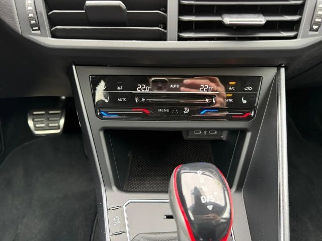 Volkswagen Polo 2.0 TSI DSG GTI