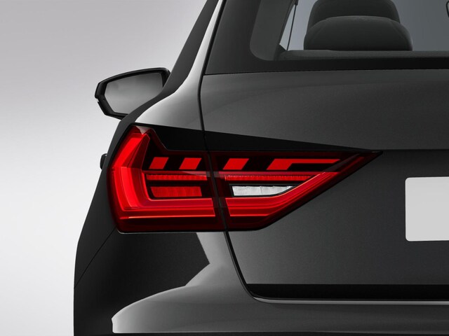 Audi A1 35 TFSI S-Tronic Sportback