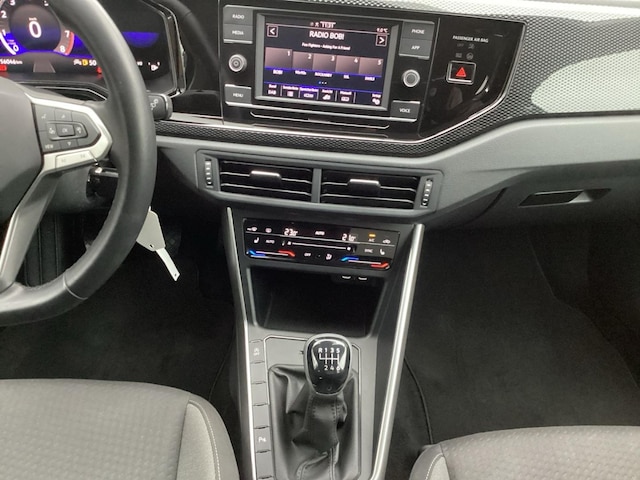 Volkswagen Taigo 1.0 TSI Life