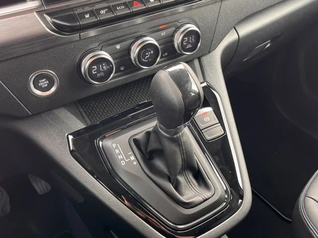 Nissan Townstar DIG-T Tekna