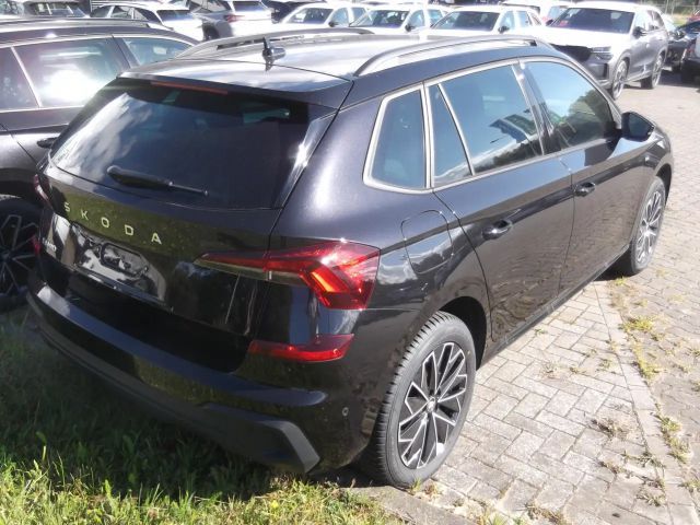 Skoda Kamiq Tour