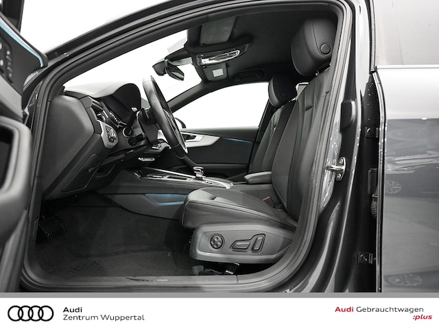 Audi A4 40 TFSI Avant S-Tronic