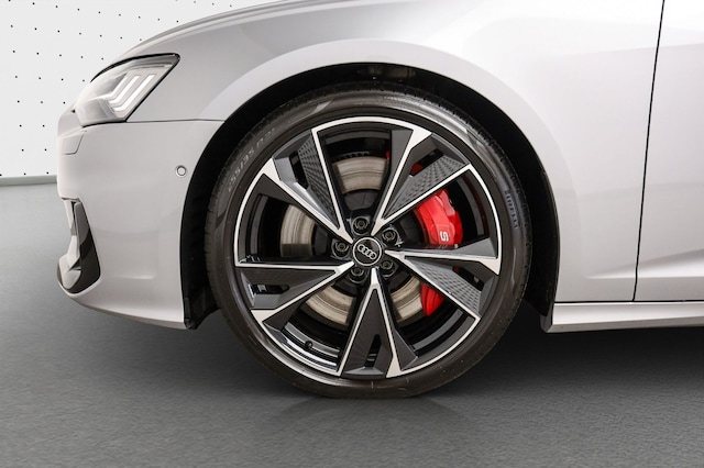 Audi S6 Avant Quattro