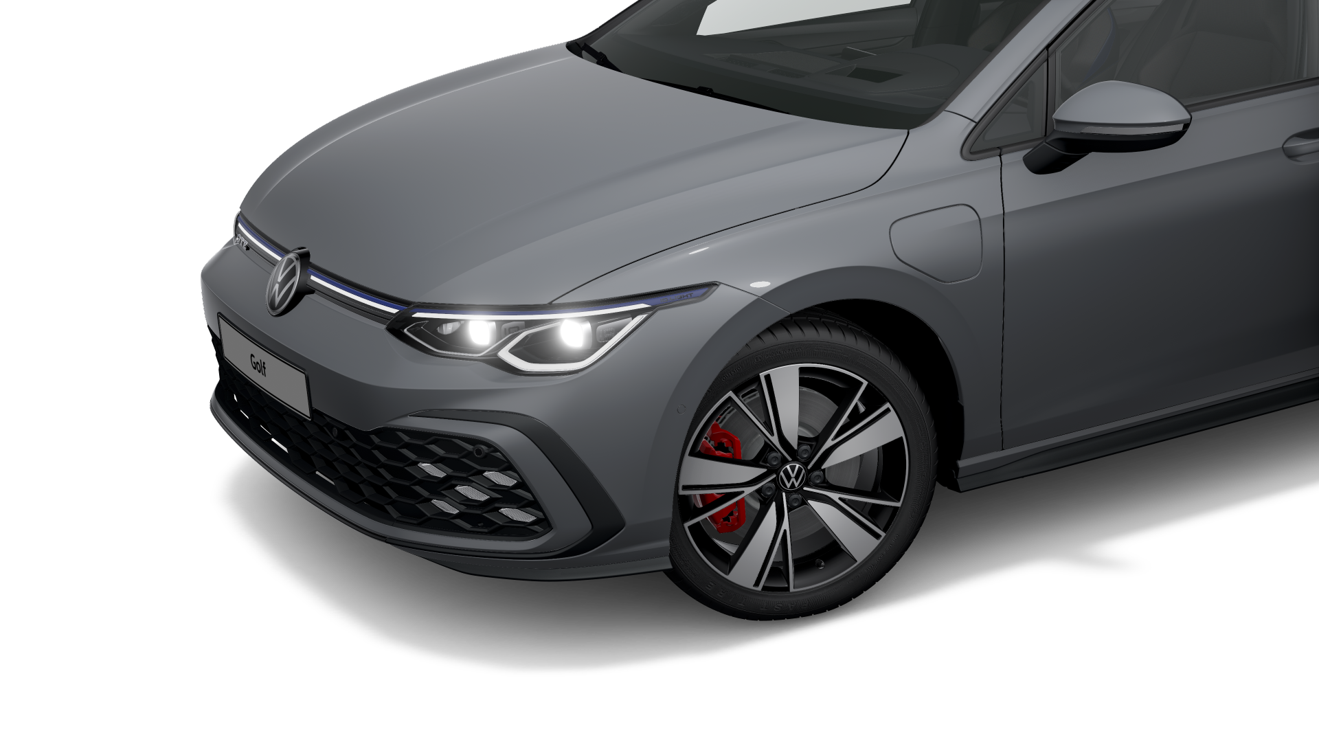 Volkswagen Golf DSG GTE