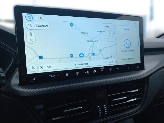 Ford Kuga EcoBoost ST Line