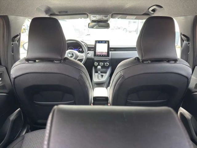 Mitsubishi Colt 1.6 Hybrid