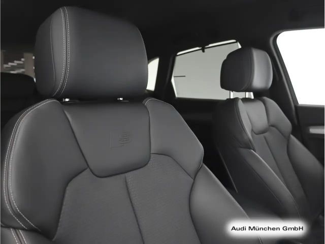 Audi Q5 40 TDI Quattro S-Line S-Tronic