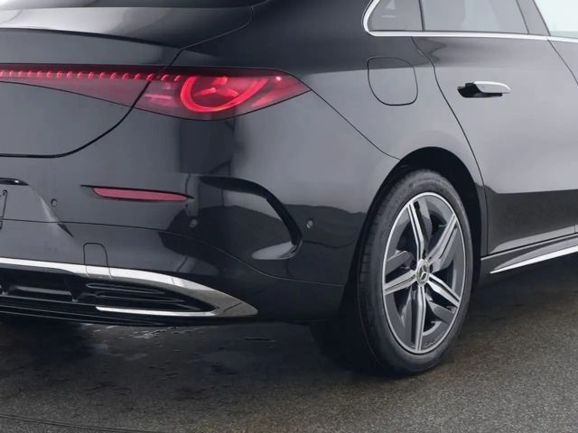 Mercedes-Benz CLA 250 AMG Line Coupé