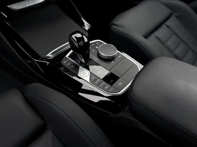 BMW X3 M-Sport xDrive30d