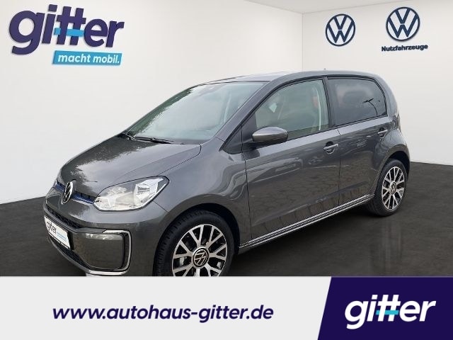 Volkswagen e-up! e-up EDITION KLIMA ALU Soundsystem Klimaautom Ambientebeleuchtung SHZ Rückfahrkam.