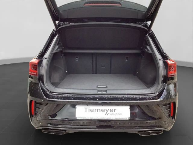 Volkswagen T-Roc 2.0 TDI DSG R-Line Style