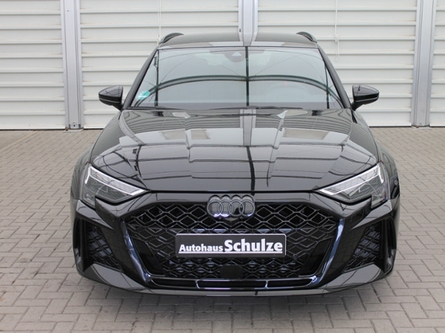 Audi RS3 Quattro S-Tronic Sportback