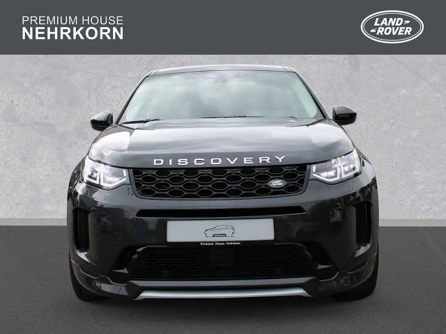 Land Rover Discovery Sport S