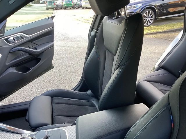 BMW 420 420i Coupé Gran Coupé M-Sport