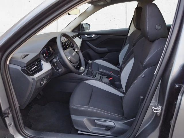 Skoda Kamiq Selection