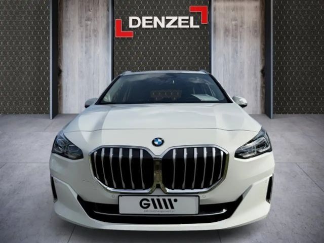 BMW 218 218i Active Tourer Sedan