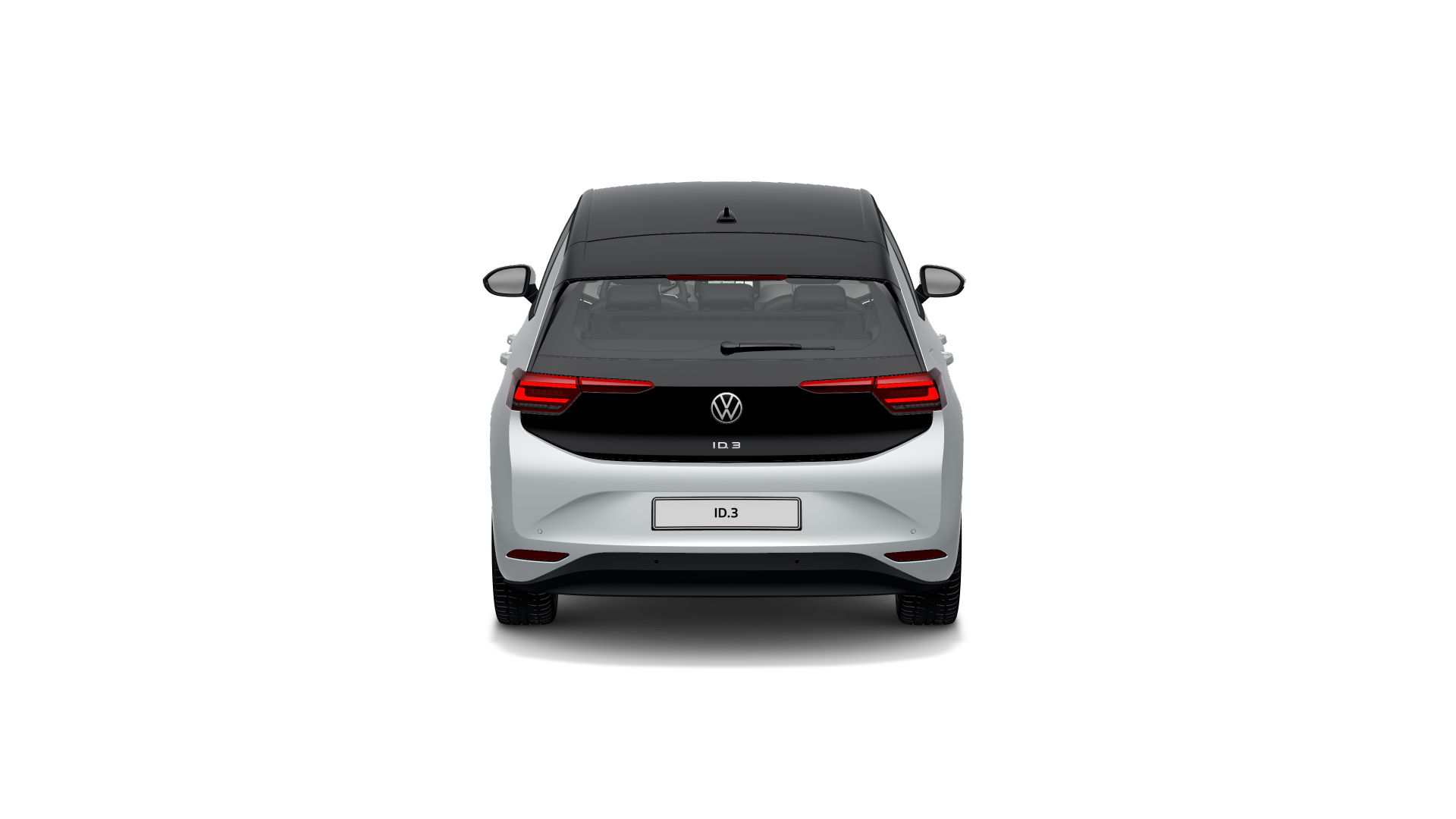 Volkswagen ID.3 58 KWh Style