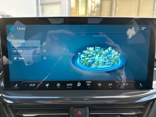 Ford Focus ST Line Wagon