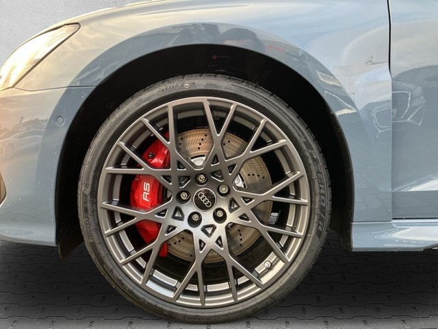 Audi RS3 Quattro S-Tronic Sportback