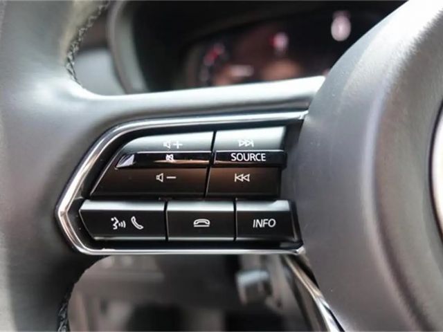 Mazda CX-80 Homura Plus e-Skyactiv