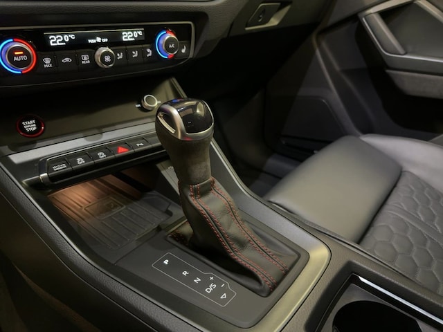 Audi RS Q3 Quattro S-Tronic