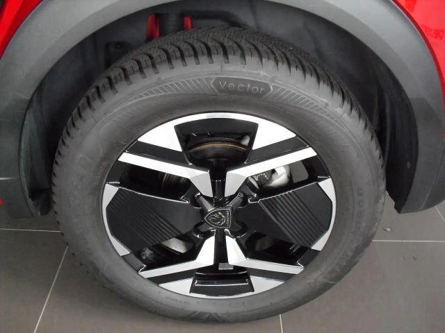 Peugeot 2008 GT-Line