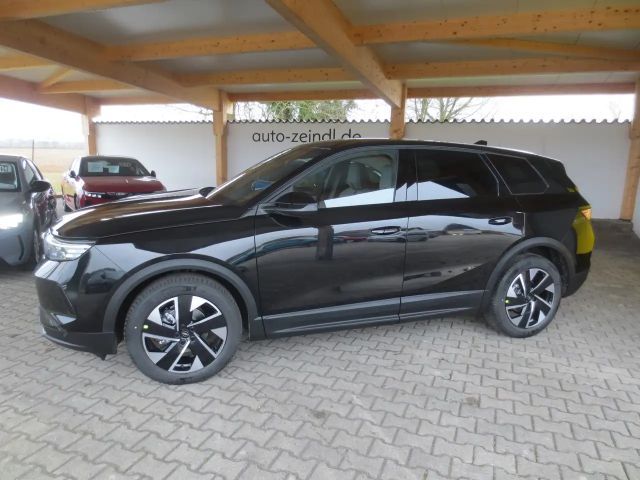 Opel Grandland X GS-Line Grand Sport