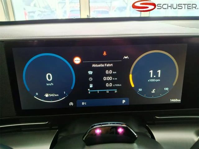 Hyundai Kona 2WD T-GDi Trend