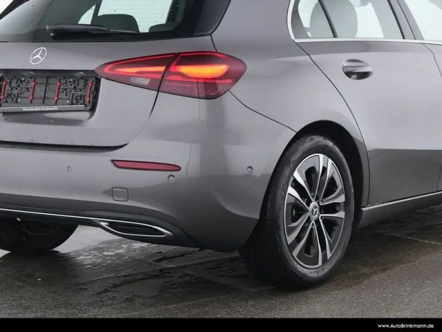 Mercedes-Benz A 200 A 200 ADVANCED/DISTRONIC/LED/TOTW./KAMERA/WINTER