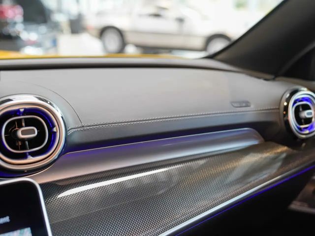 Mercedes-Benz CLE 53 AMG 4MATIC+ AMG Line