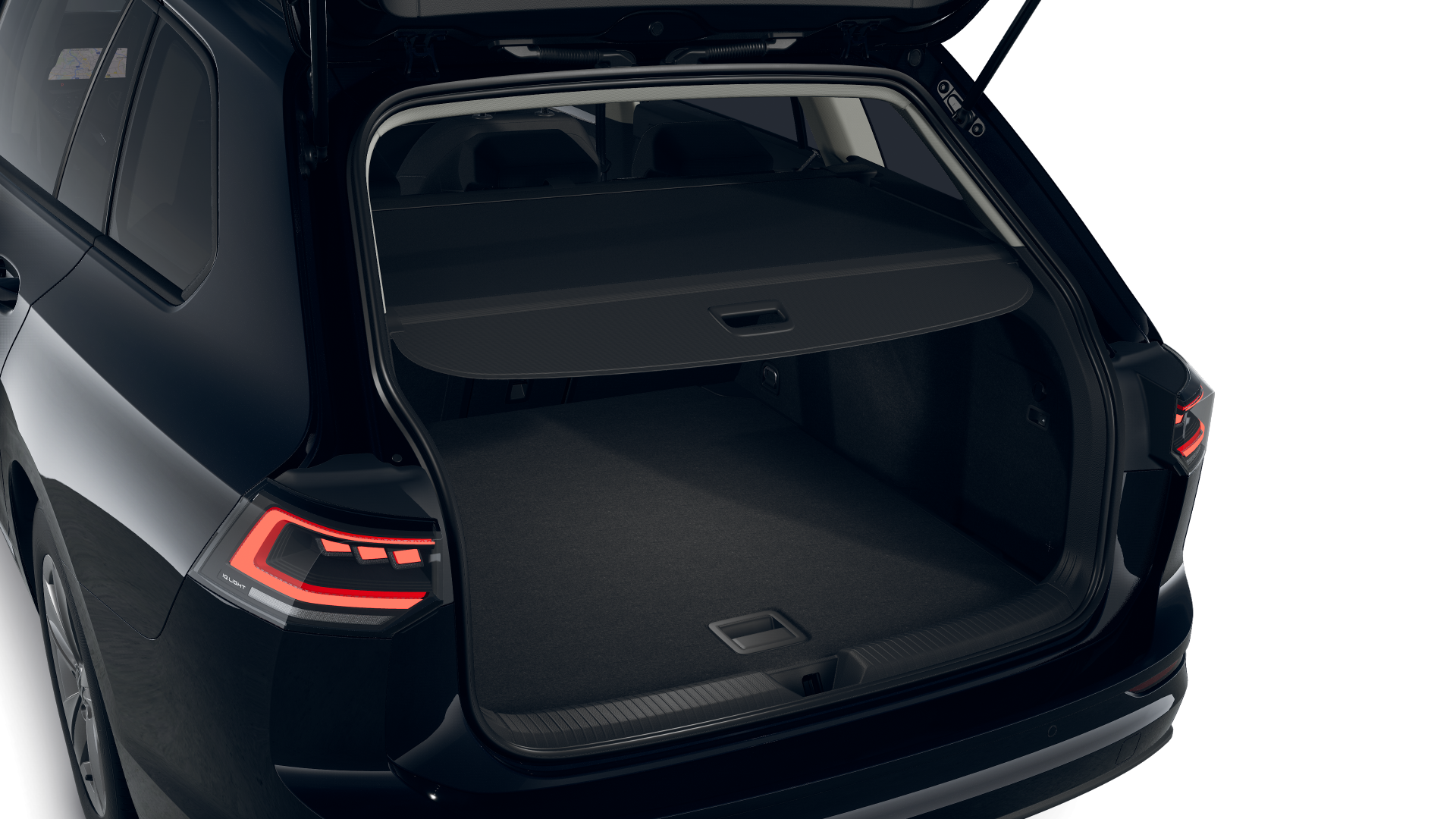 Volkswagen Golf Life Variant