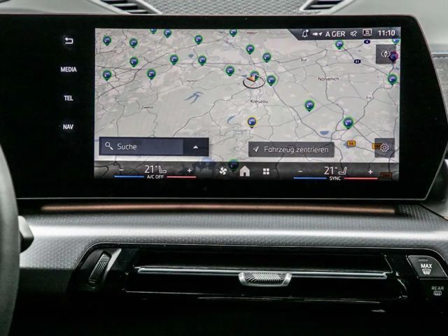 BMW iX2 M-Sport xDrive30