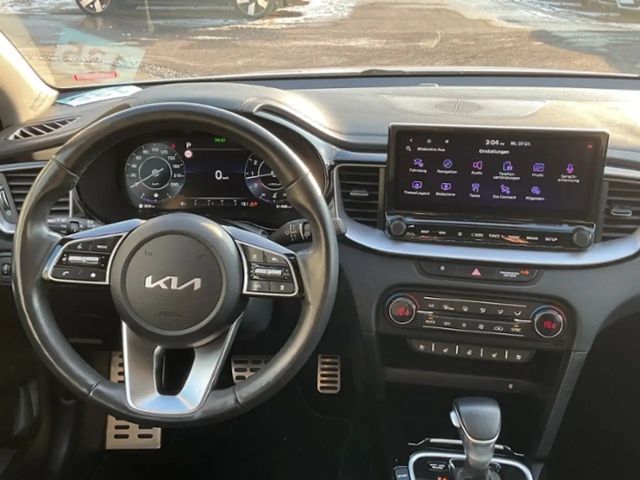 Kia Ceed Platinum Edition SportWagon