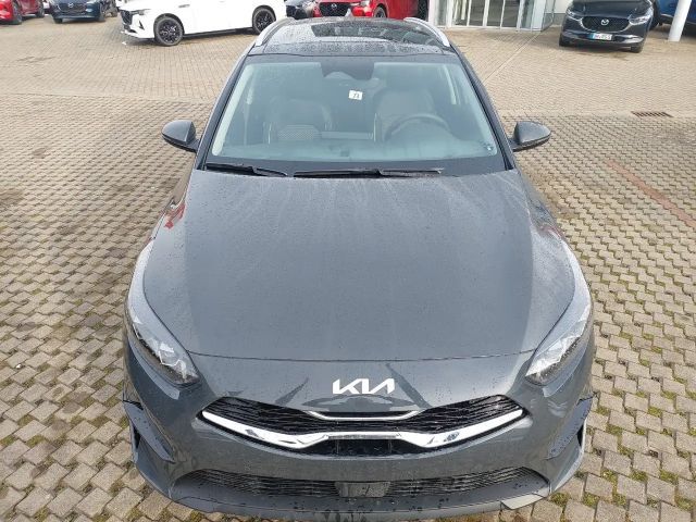 Kia Ceed Spirit