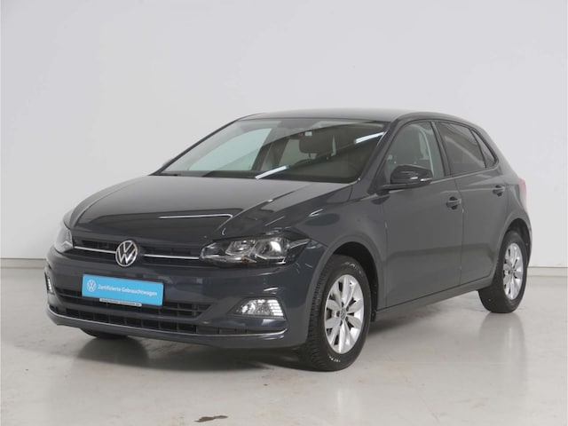 Volkswagen Polo 1.0 TSI Highline